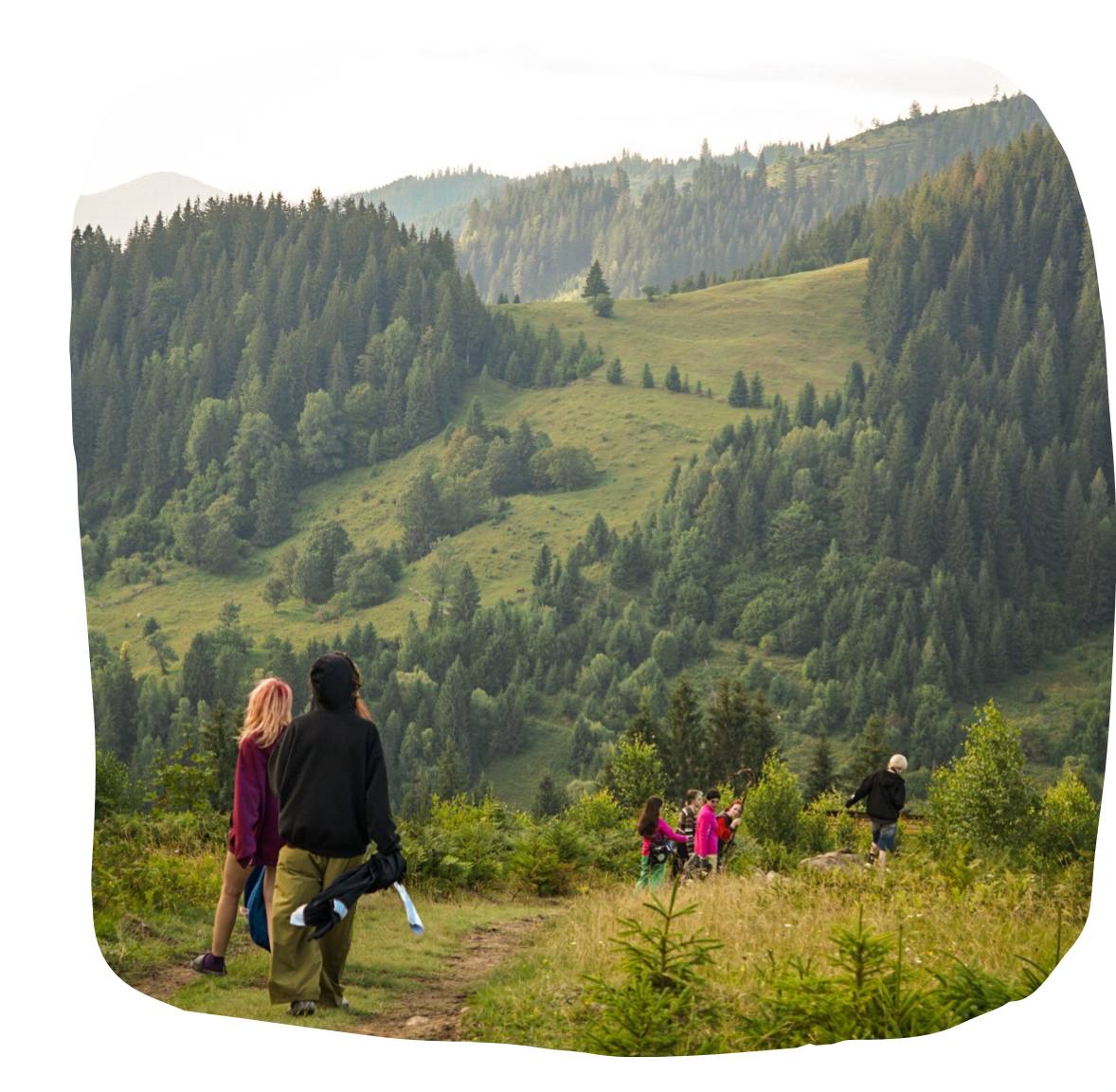 Двіж на кобилі