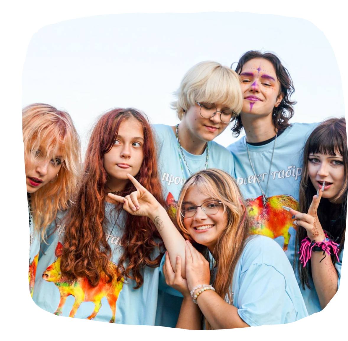 Пранк на кобилі