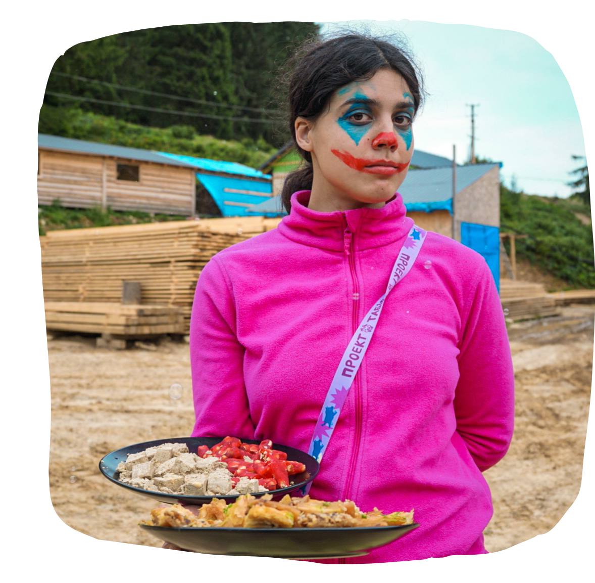 Лол припочівок