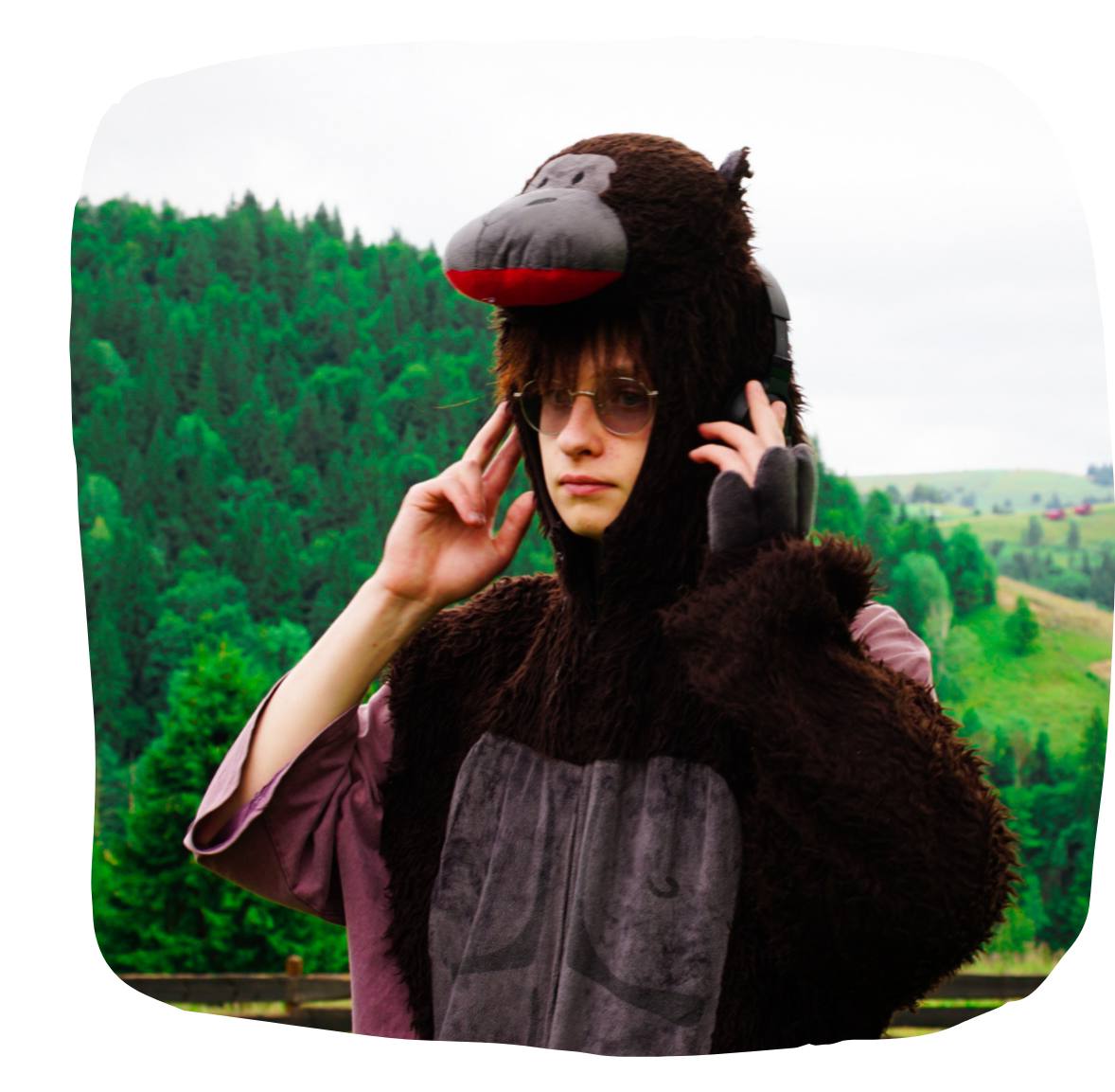 Анон припочівок